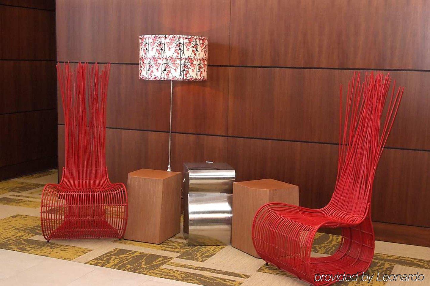 Embassy Suites By Hilton Detroit Metro Airport Ромулус Интерьер фото